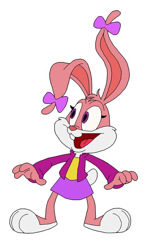 babs bunny looney tunes|Tiny Toons Looniversity .